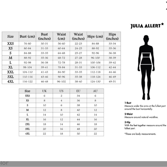 JULIA ALLERT
Evening Gown A-Line Maxi Dress With Stars
$295 $465.00 - Picture 9 of 14